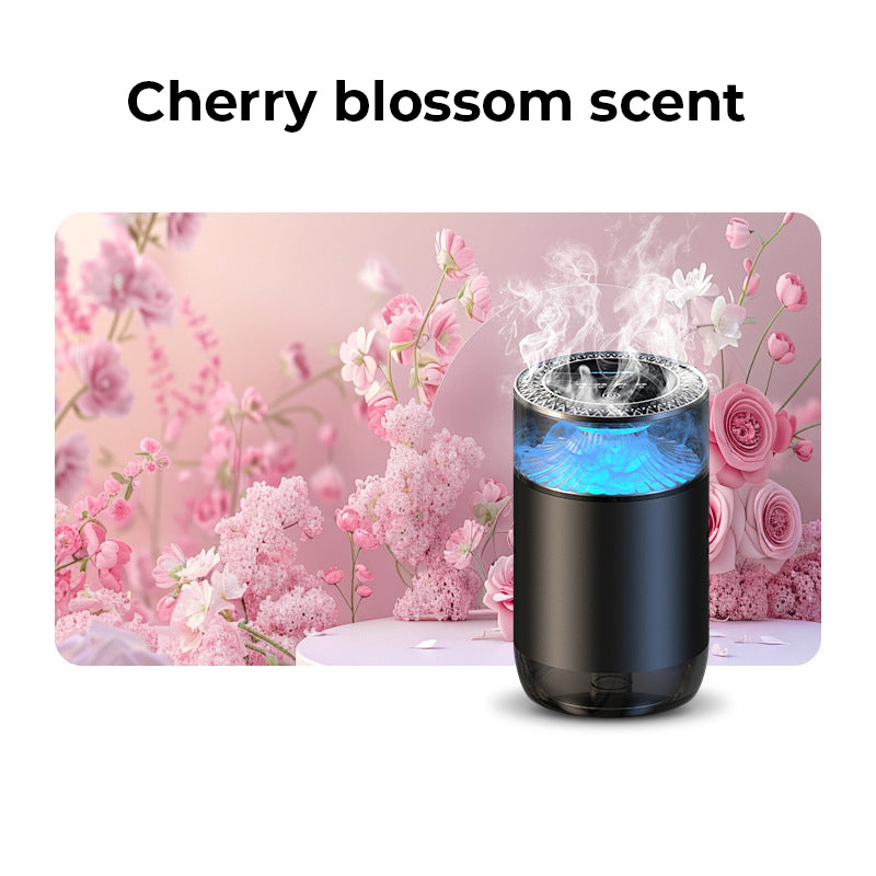 Spray Car Viewing Aromatherapy Diffuser | Stornfield