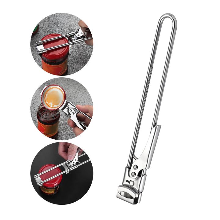 Hammer grip — Free your hands from any can and enjoy pain-free power! | Stornfield