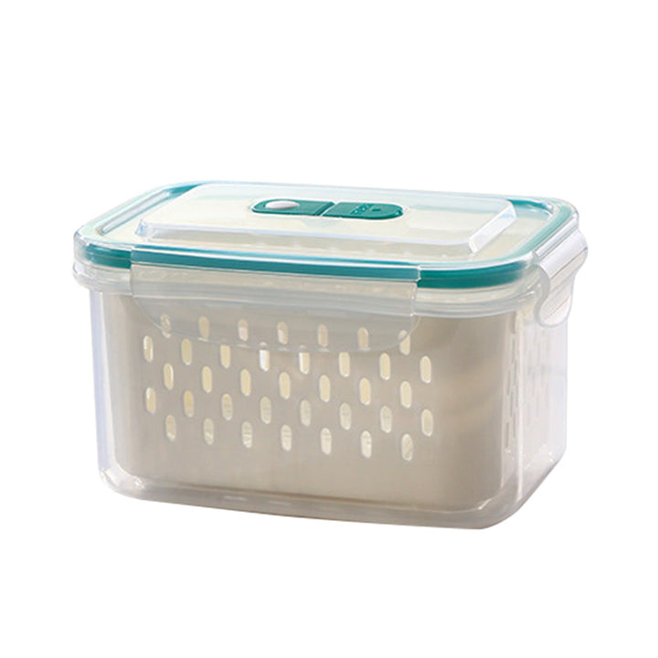 PureSeal Fresh Container — Freshness you can feel and food that lasts longer | Stornfield