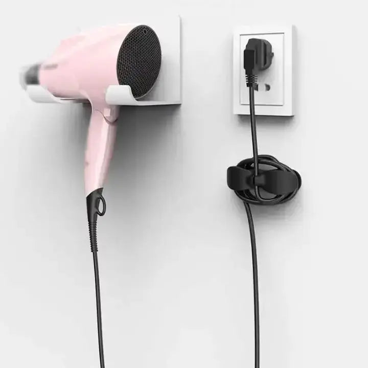GripTamer — Finally live stress-free thanks to lightning-fast cable management without effort | Stornfield