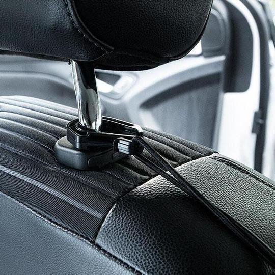 PowerGuard Organizer — Make your car a stress-free fortress full of order and safety! | Stornfield