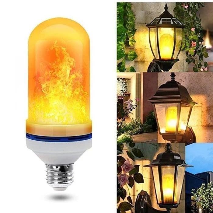 FlammeLumière Cozy and calming atmosphere | Stornfield