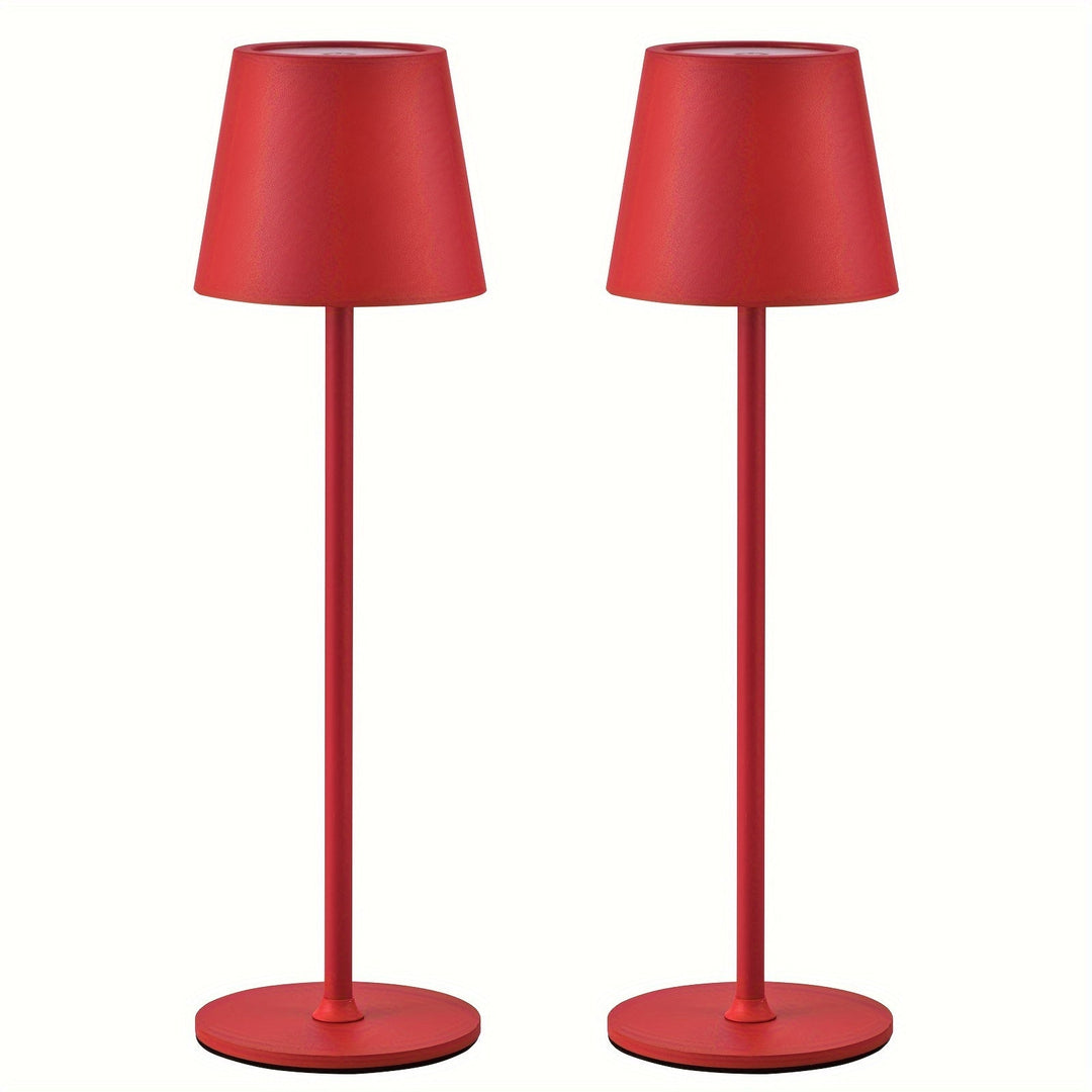 Glow | Cable lamp with Stornfield touch control