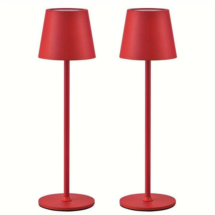 Glow | Cable lamp with Stornfield touch control
