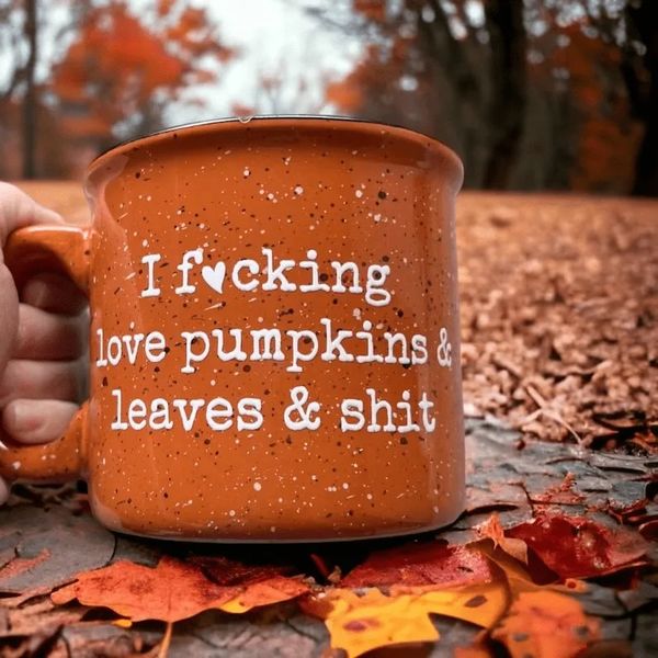 Funny coffee mug - Unique gag gift | Stornfield