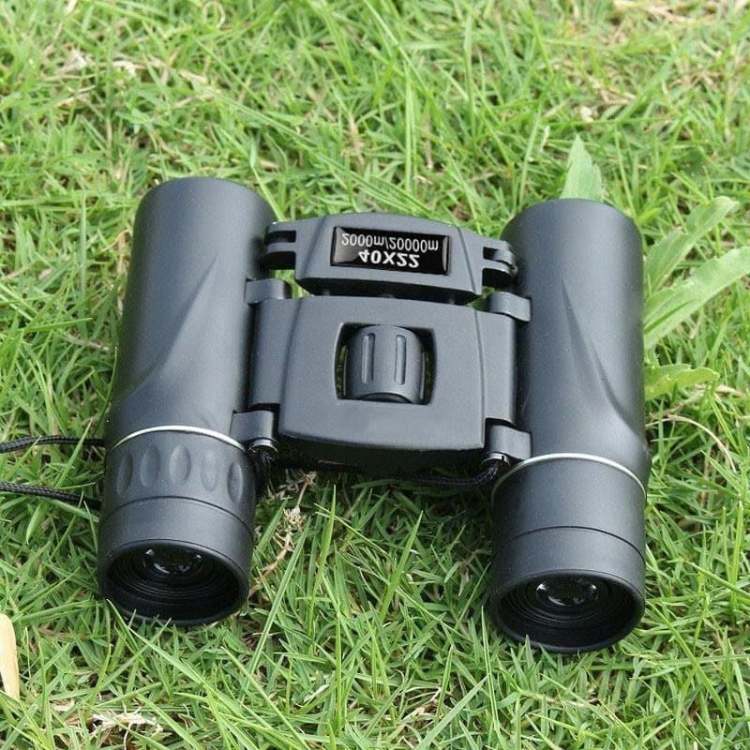 Stornfield | 40x22 HD Long-Range Binoculars | Lightweight, Multi-Coated Lenses for Bird Watching, Wildlife Observation & Stargazing