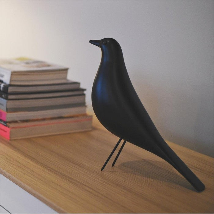 BirdCraft - Vintage-inspired Stornfield Bird Sculptures