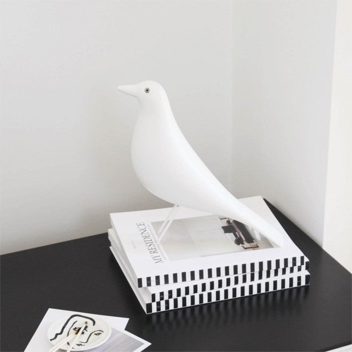 BirdCraft - Vintage-inspired Stornfield Bird Sculptures