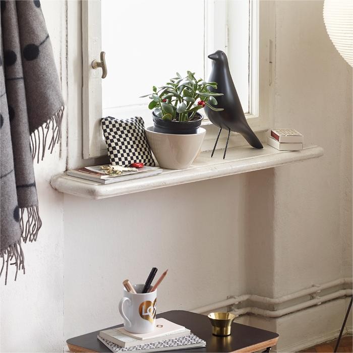 BirdCraft - Vintage-inspired Stornfield Bird Sculptures