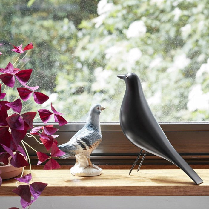BirdCraft - Vintage-inspired Stornfield Bird Sculptures