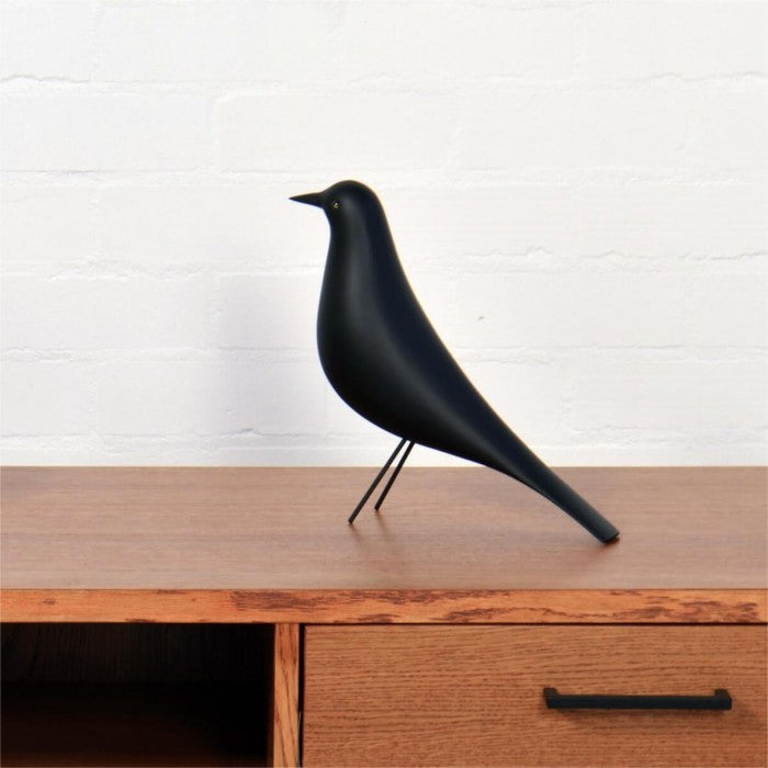 BirdCraft - Vintage-inspired Stornfield Bird Sculptures