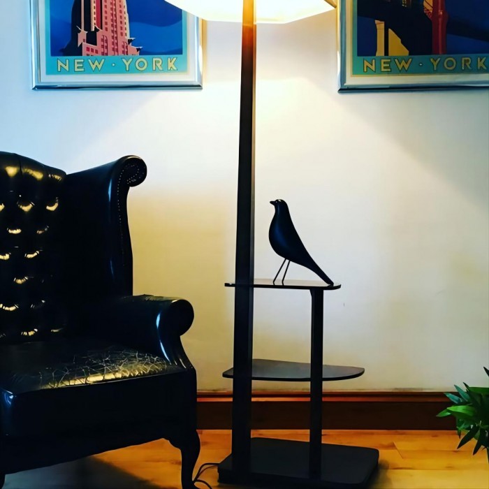 BirdCraft - Vintage-inspired Stornfield Bird Sculptures