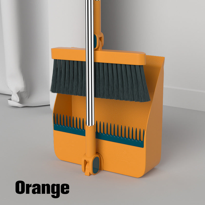 SwiftSweep — Effortlessly clean floors that leave no chance for dust and hair! | Stornfield
