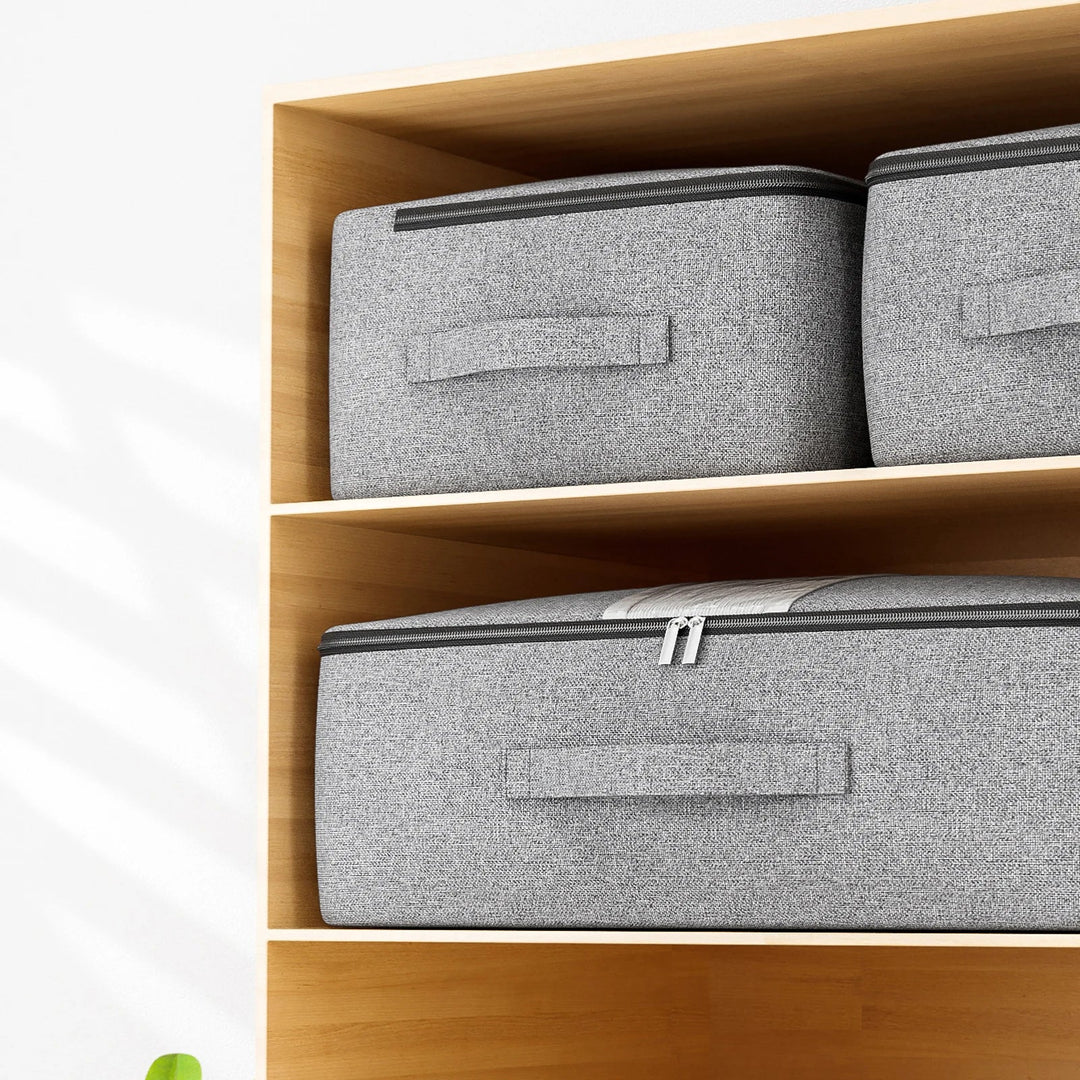 DreamTuck — Order that soothes and transforms your space | Stornfield