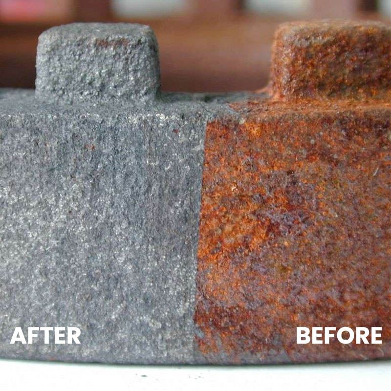 Anti-rust Metal Rust Remover | Stornfield