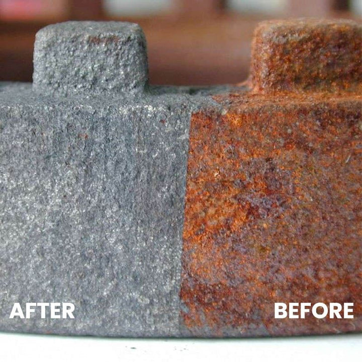 Anti-rust Metal Rust Remover | Stornfield
