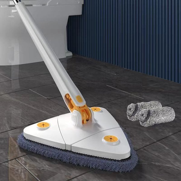 360° Rotatable Adjustable Cleaning Mop | Stornfield