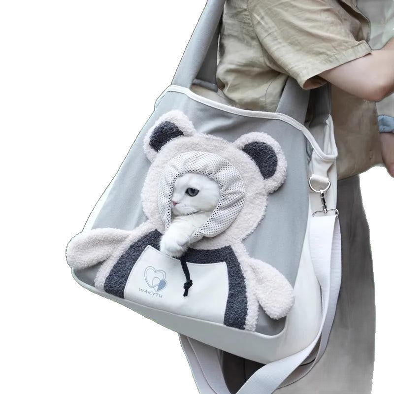 PawVoyage — Let your pet explore the world safely and stylishly | Stornfield