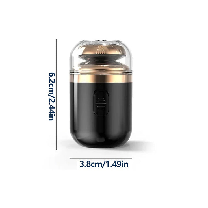 Mini Portable Electric Shaver | Stornfield