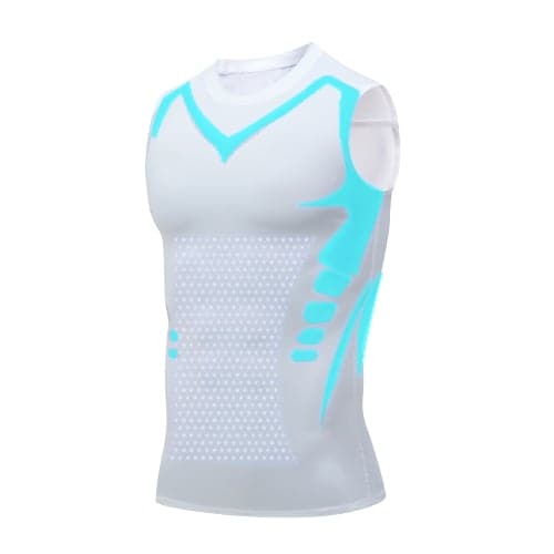 Stornfield | 2024 New version Ionic Shaping sleeveless shirt without sleeves
