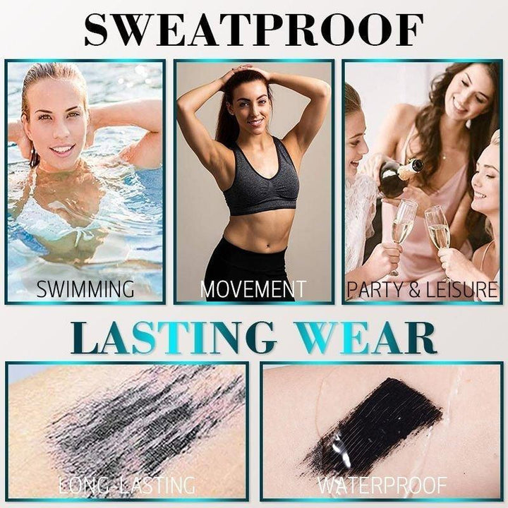 MultiMascara Say goodbye to mascara stains and hello to perfect lashes! | Stornfield