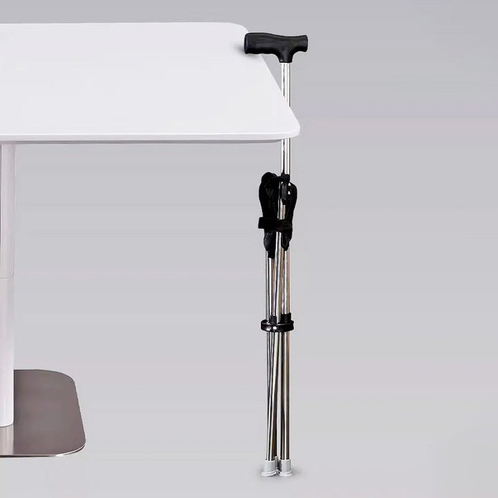 TrailMate — Instant support and relaxed seating comfort wherever you are | Stornfield