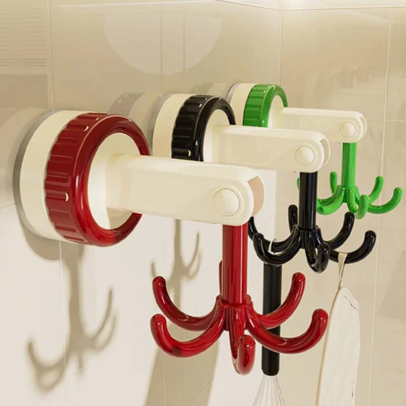 SpinGrip — Revolutionize your home with lightning-fast organization and stylish chaos ban! | Stornfield