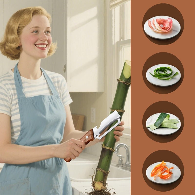 TitanSlicer — Turn any kitchen into your personal professional arena with effortless precision and powerful comfort! | Stornfield