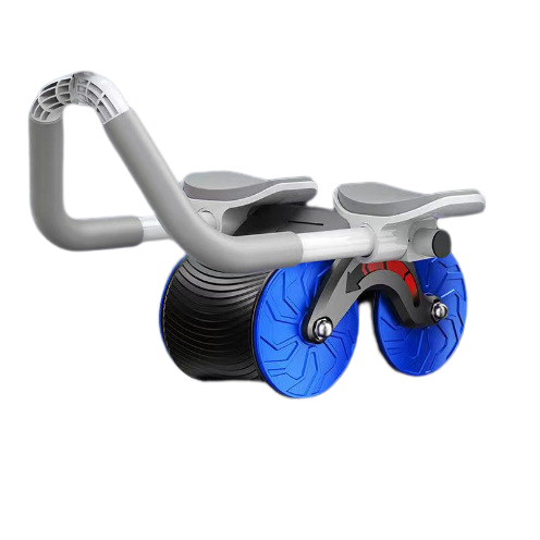 Core-Shock Powerroller — Unleash unmatched strength and toughen your body without limits! | Stornfield