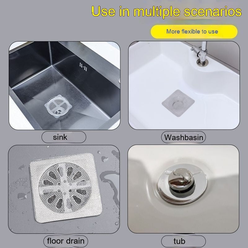 Self-adhesive drainage sheet | Stornfield