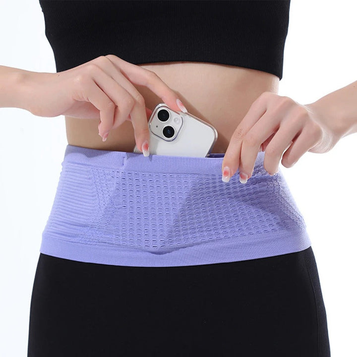 Concealed Hip Waist Bag | Comfort and Convenience on the Go | Stornfield