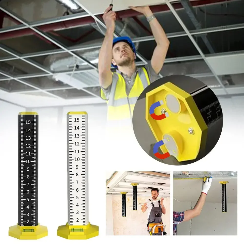 PowerMess Pro — Perfect measurement accuracy that gives your projects a professional touch! | Stornfield