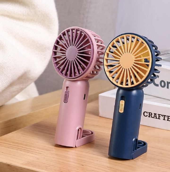 DIANDI MODERN STYLISH DESKTOP MINI FAN | Stornfield