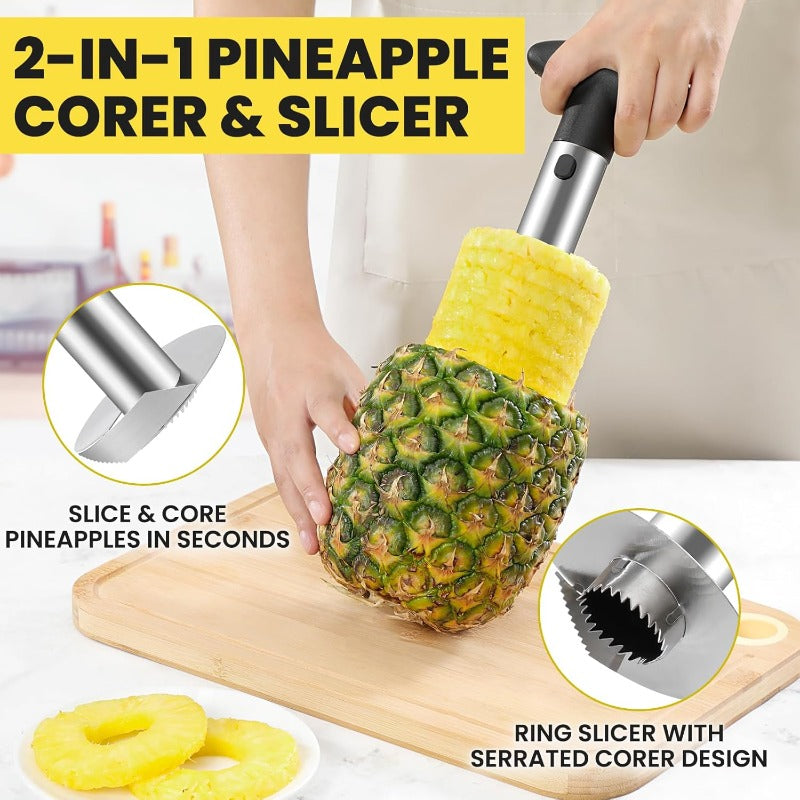 Stornfield Fruit Corer Slicer