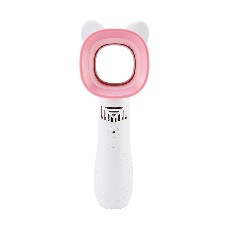 Portable USB Eyelash Dryer and False Lash Fan | Stornfield