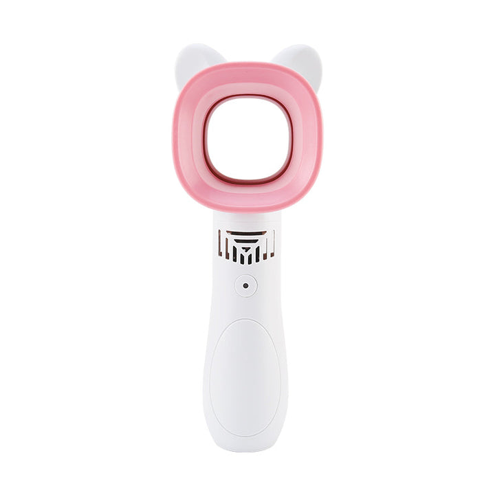 Portable USB Eyelash Dryer and False Lash Fan | Stornfield