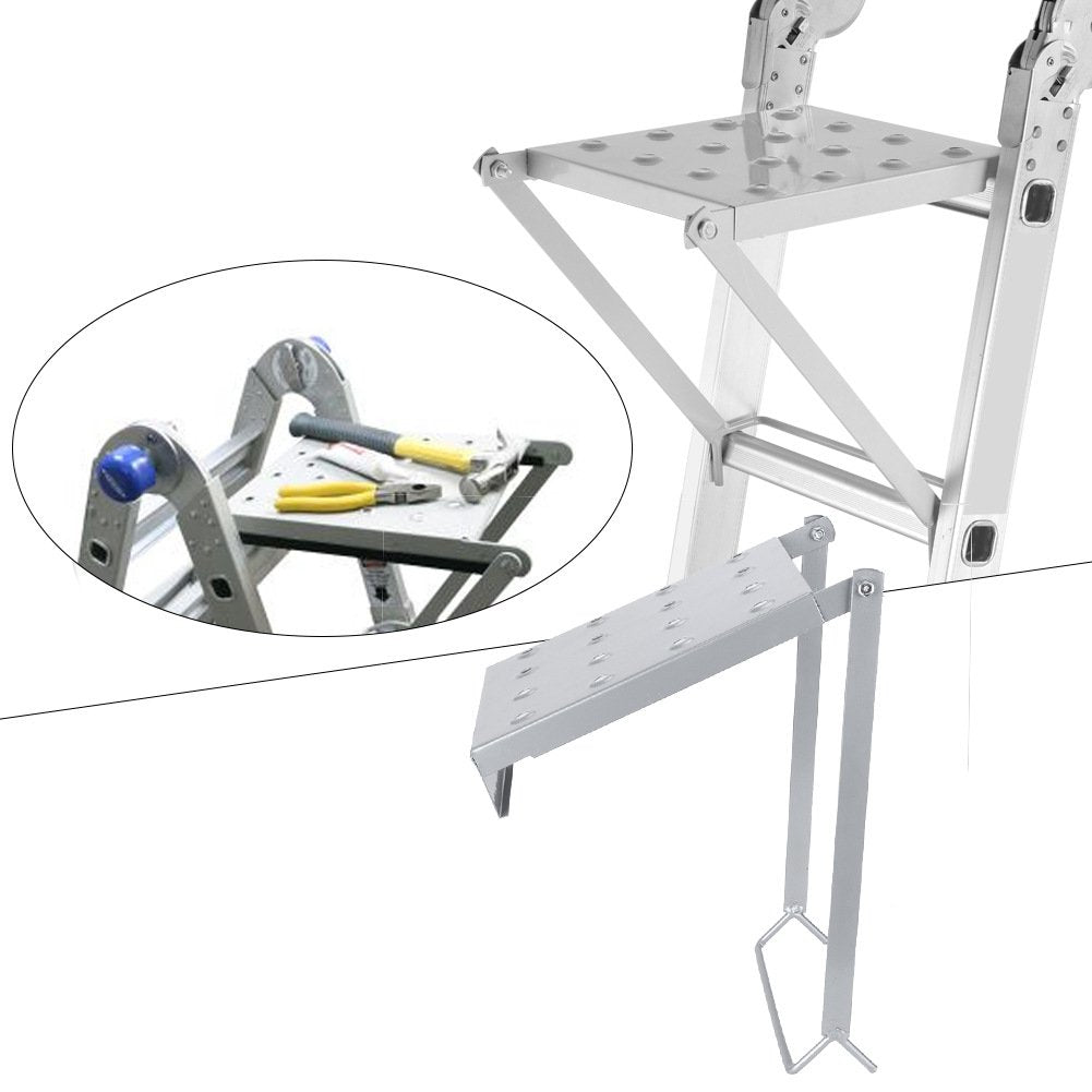 PowerStep — Rock-solid support for worry-free work at any height | Stornfield
