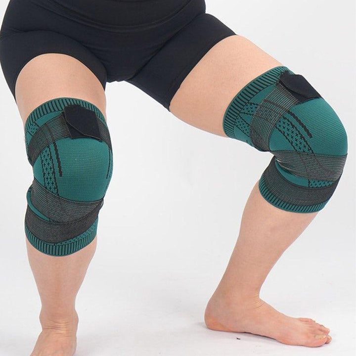 Elastic for pain and arthritis - Sports and everyday comfort | Stornfield