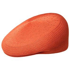 Tropic 504 Ventair - Kangol Flat Cap | Stornfield