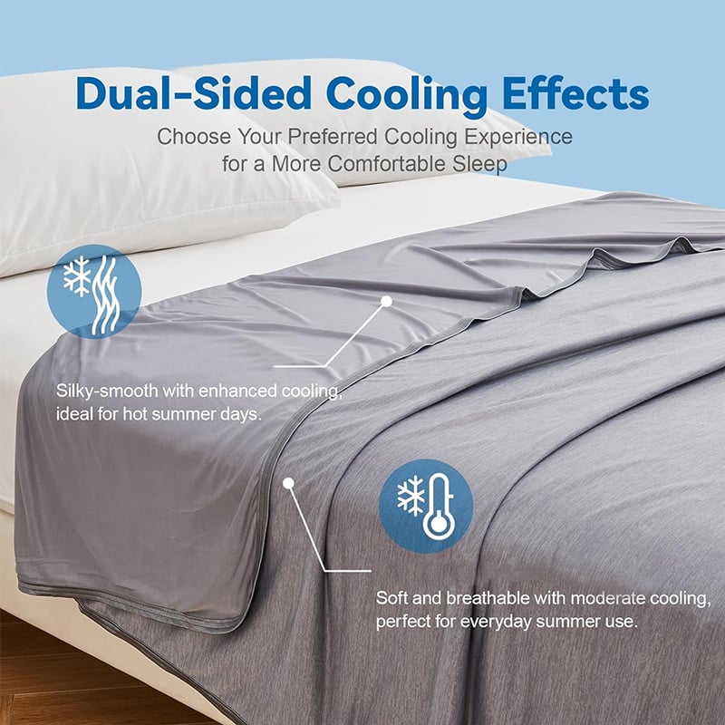 Summer Ultimate Cooling Blanket  | Stornfield