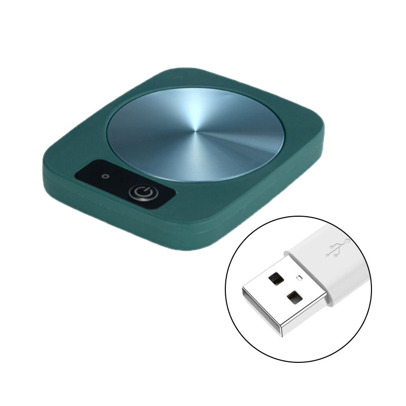 BlazeSip — Experience every sip hot, cozy, and just the way you like it | Stornfield