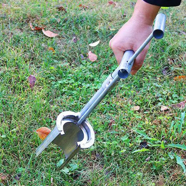GartenPro — Pain-free planting with professional comfort and perfect results | Stornfield