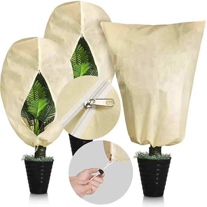 GardenGuard Pro — All-round protection that keeps your plants strong and healthy 365 days a year! | Stornfield