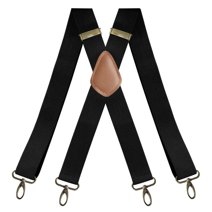 GripStrap — Finally feel secure support all day long | Stornfield