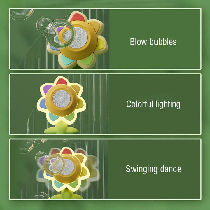 Bubble machine | Stornfield
