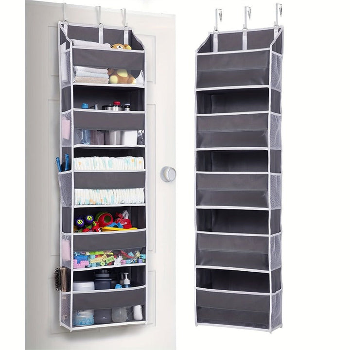 5-Tier Over-Door Organizer Stornfield