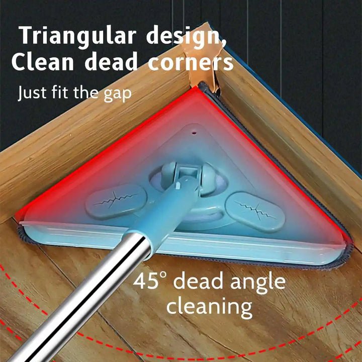PowerSwish — Master every corner effortlessly and feel like the cleanliness champion! | Stornfield