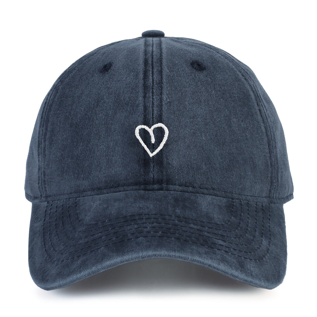 DreamShade Tie-Dye Baseball Cap – AdjustaStornfielde embroidered cap with fantasy theme | Stornfield