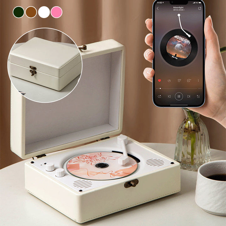 VeloraPulse — Vintage charm meets captivating sound that touches your heart | Stornfield