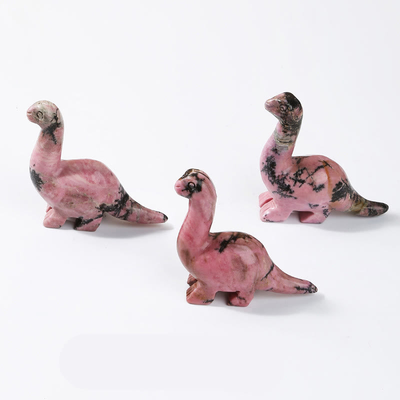 Stornfield | Frendorf 2.5 Inch Crystal Dinosaur Home Decoration Gemstone Decor